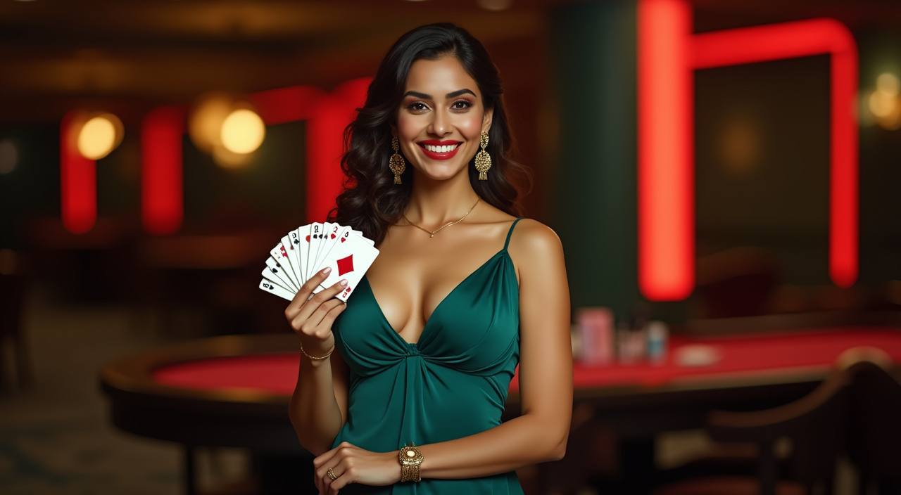 5ber1 Three Card Poker কেন এত জনপ্রিয়